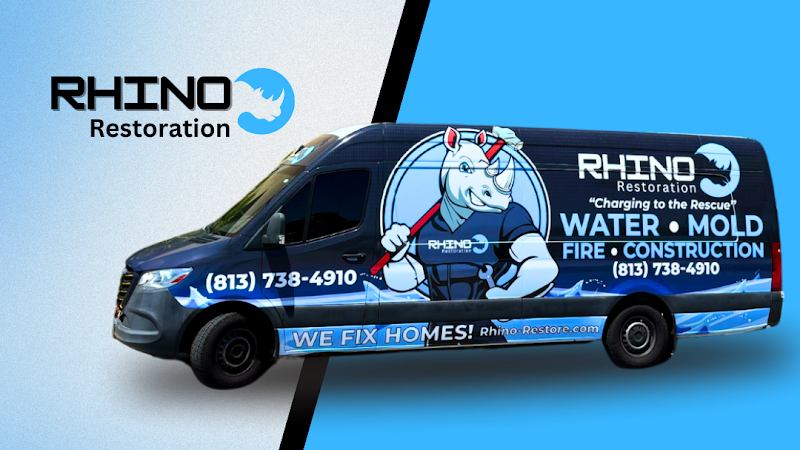 Photo of Rhino Restoration of Oldsmar