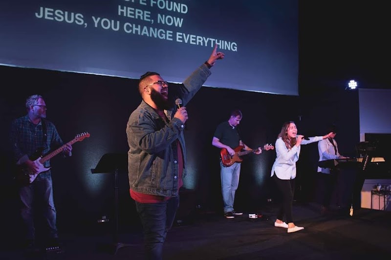 The Life Church - Apollo Beach photo 3