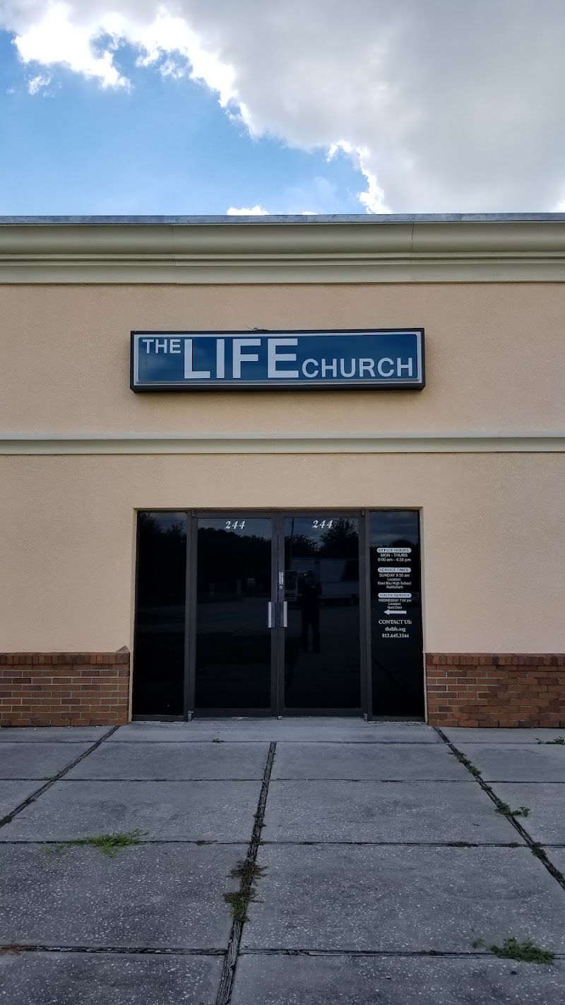 The Life Church - Apollo Beach photo 4