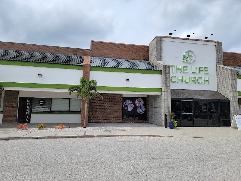 The Life Church - Apollo Beach photo 2
