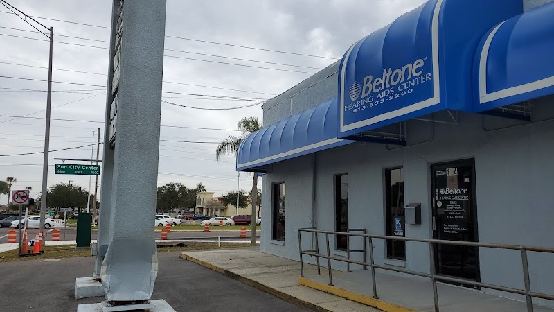 Photo of Beltone Hearing Aid Service