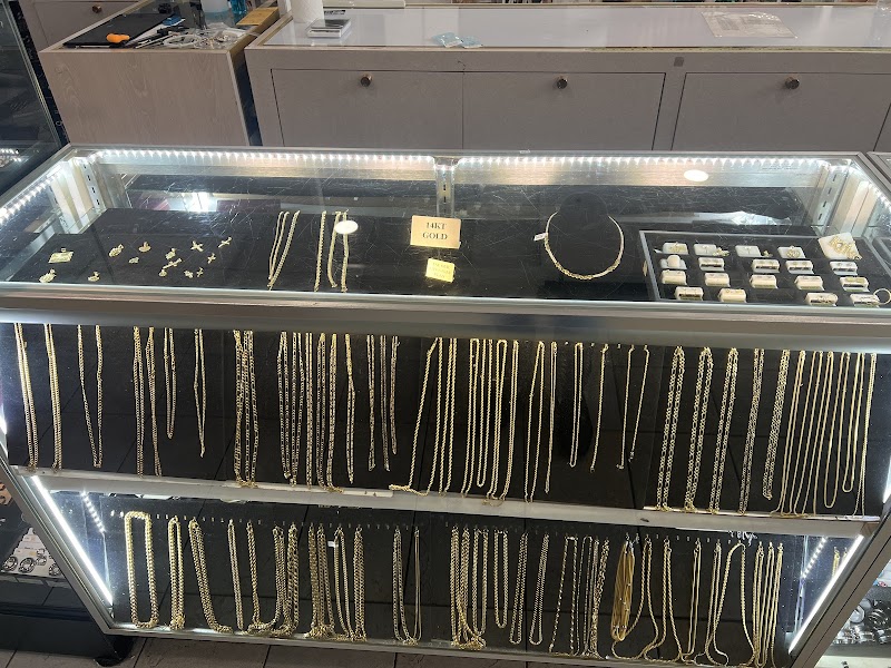 Piercing palace jewelry photo 3