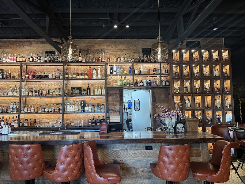 Propagation Whiskey Bar and Kitchen photo 4