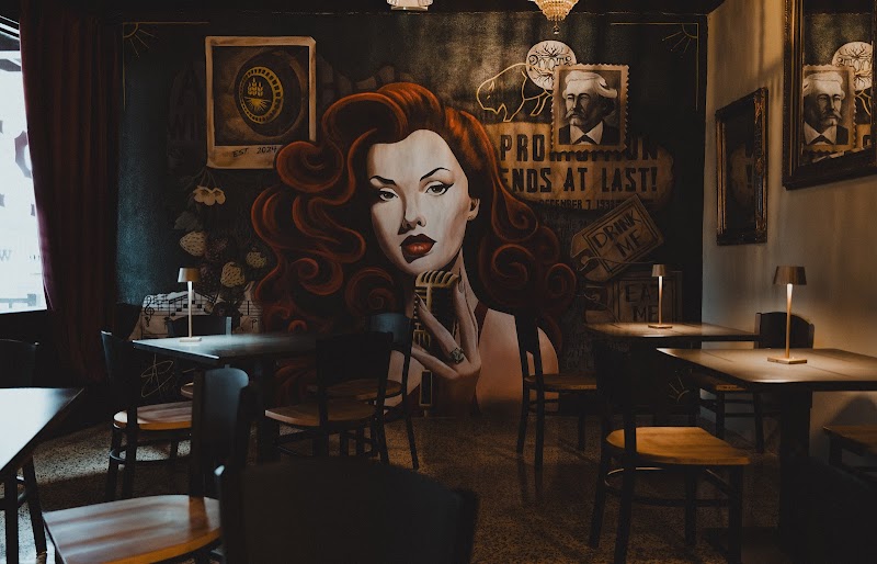 Photo of Propagation Whiskey Bar and Kitchen