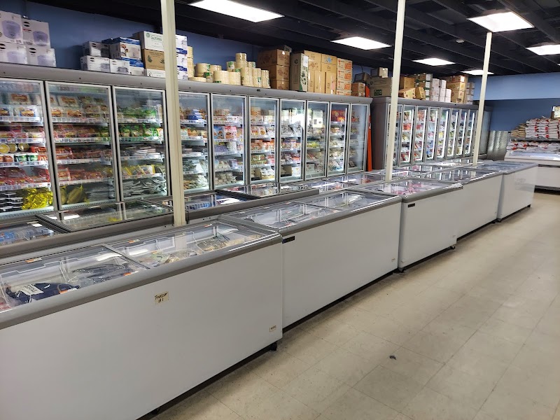 HL Asia Supermarket photo 2