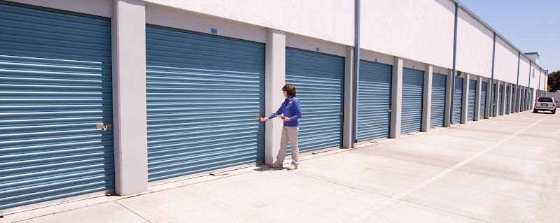 Castro Valley Hayward Storage photo 5