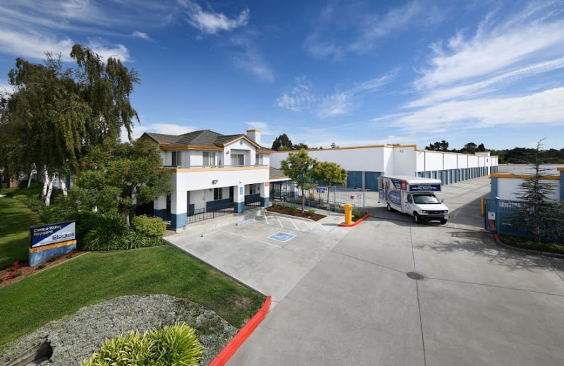 Photo of Castro Valley Hayward Storage