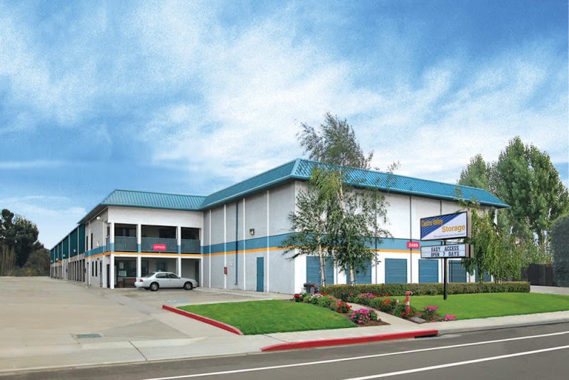 Photo of Castro Valley Storage