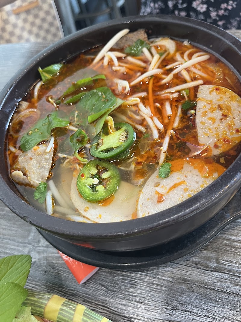 PHO MAI photo 3