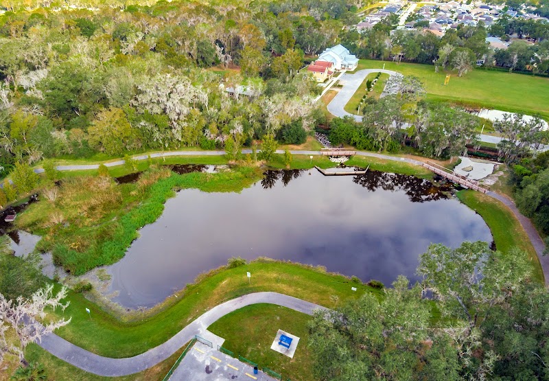 Photo of Cherry Street Park