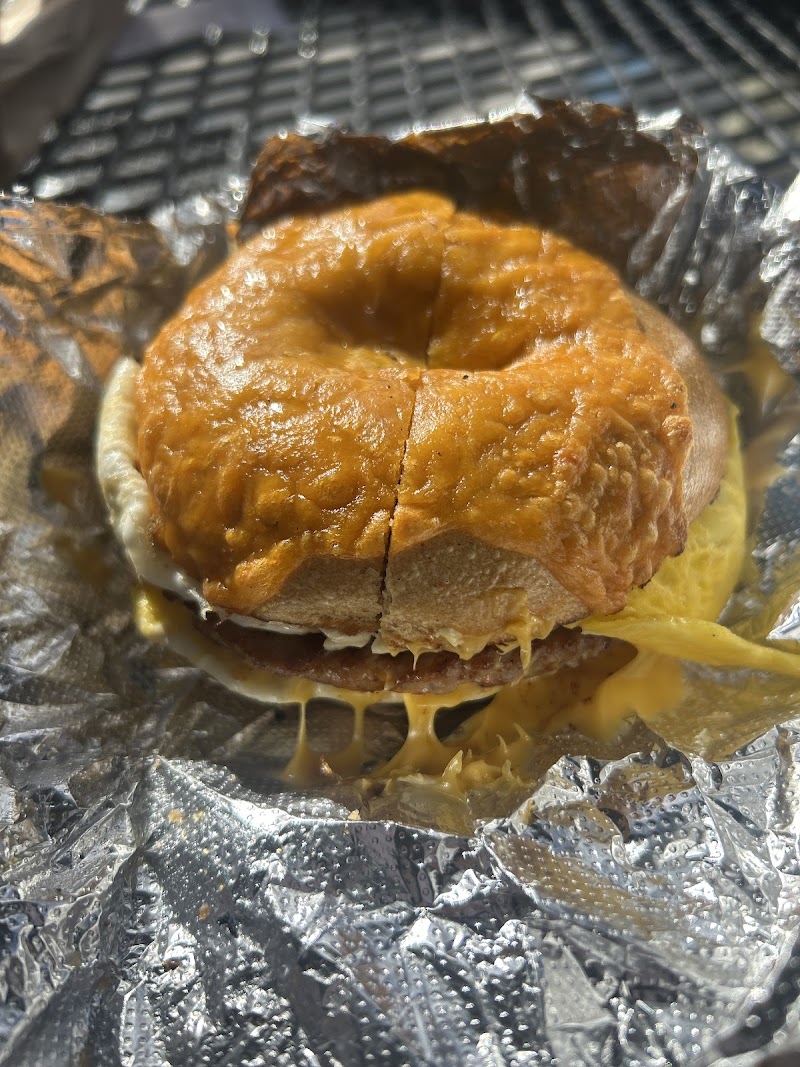 Bagel Bros Cafe photo 4