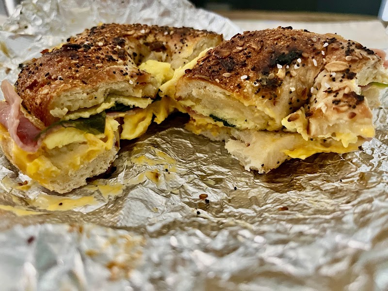 Bagel Bros Cafe photo 2