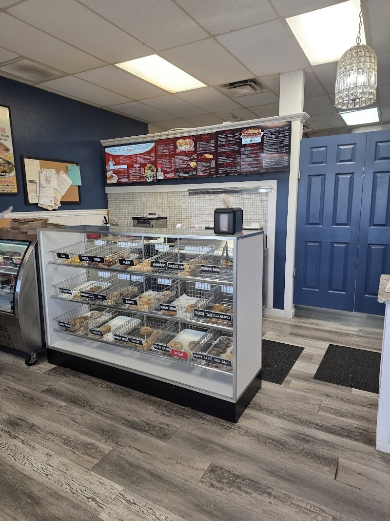 Bagel Bros Cafe photo 5