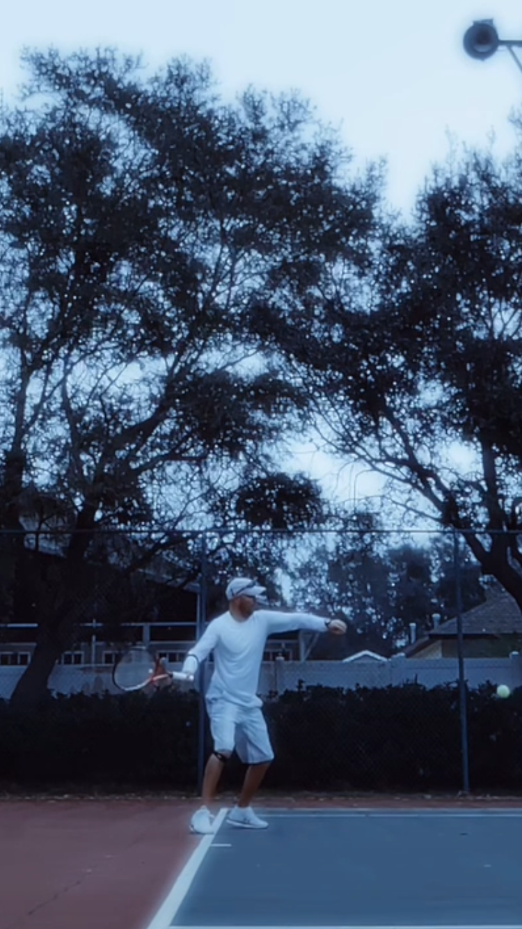Photo of USA Tennis