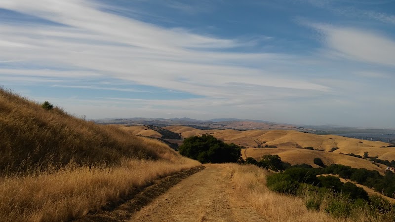 Photo of Sky Ranch | John Muir Land Trust