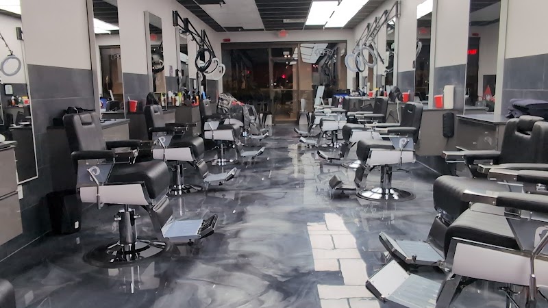 Photo of Headlines Barber Shop Bloomingdale