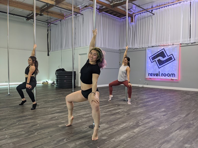 Photo of Revel Room Studios - Milpitas