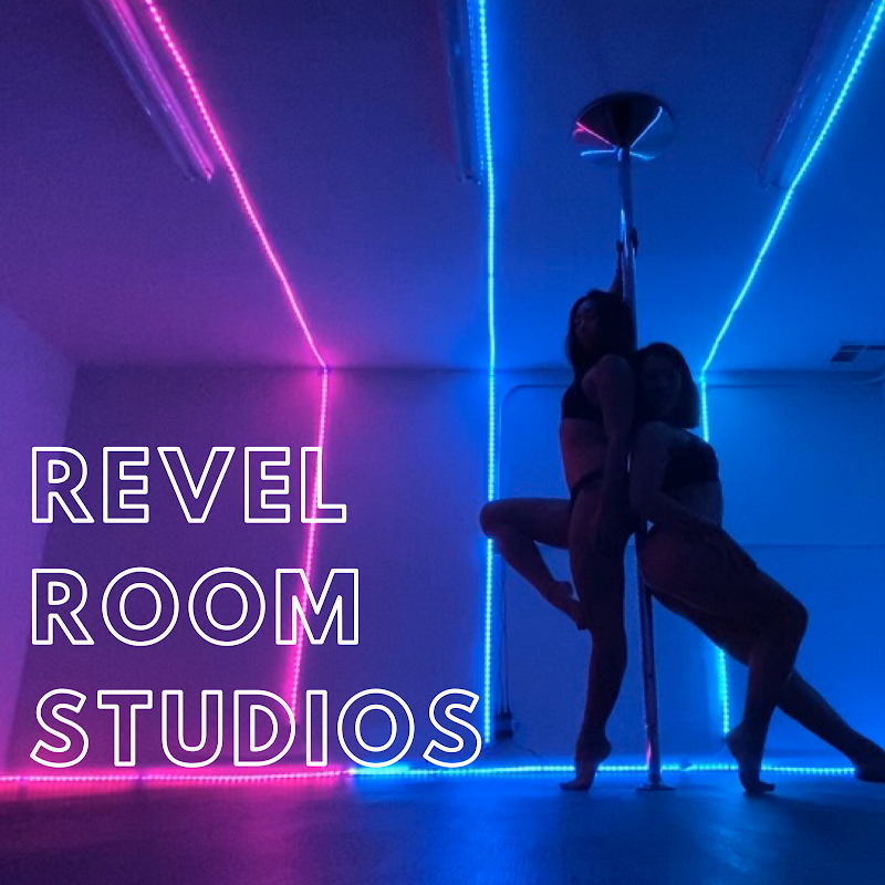 Revel Room Studios - Milpitas photo 2