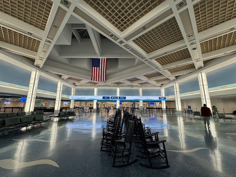 Jacksonville International Airport photo 4