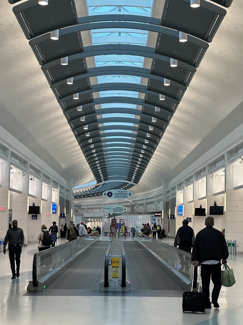 Jacksonville International Airport photo 3