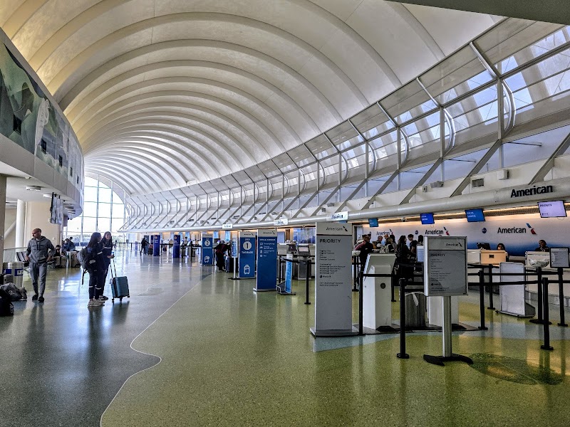 Jacksonville International Airport photo 5