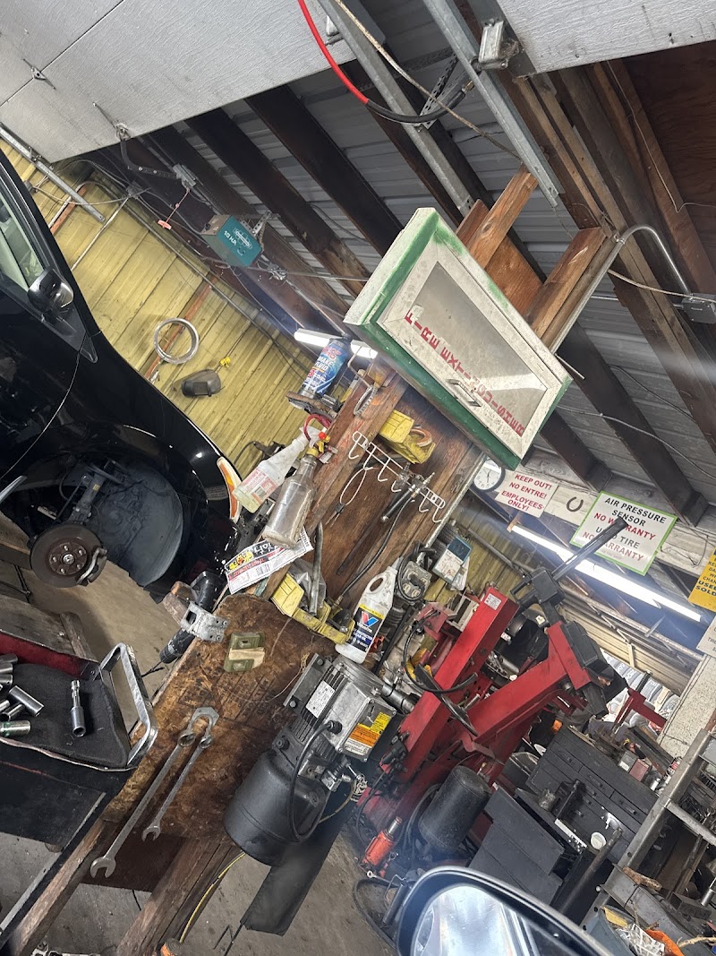 E-Z Tire Shop photo 2