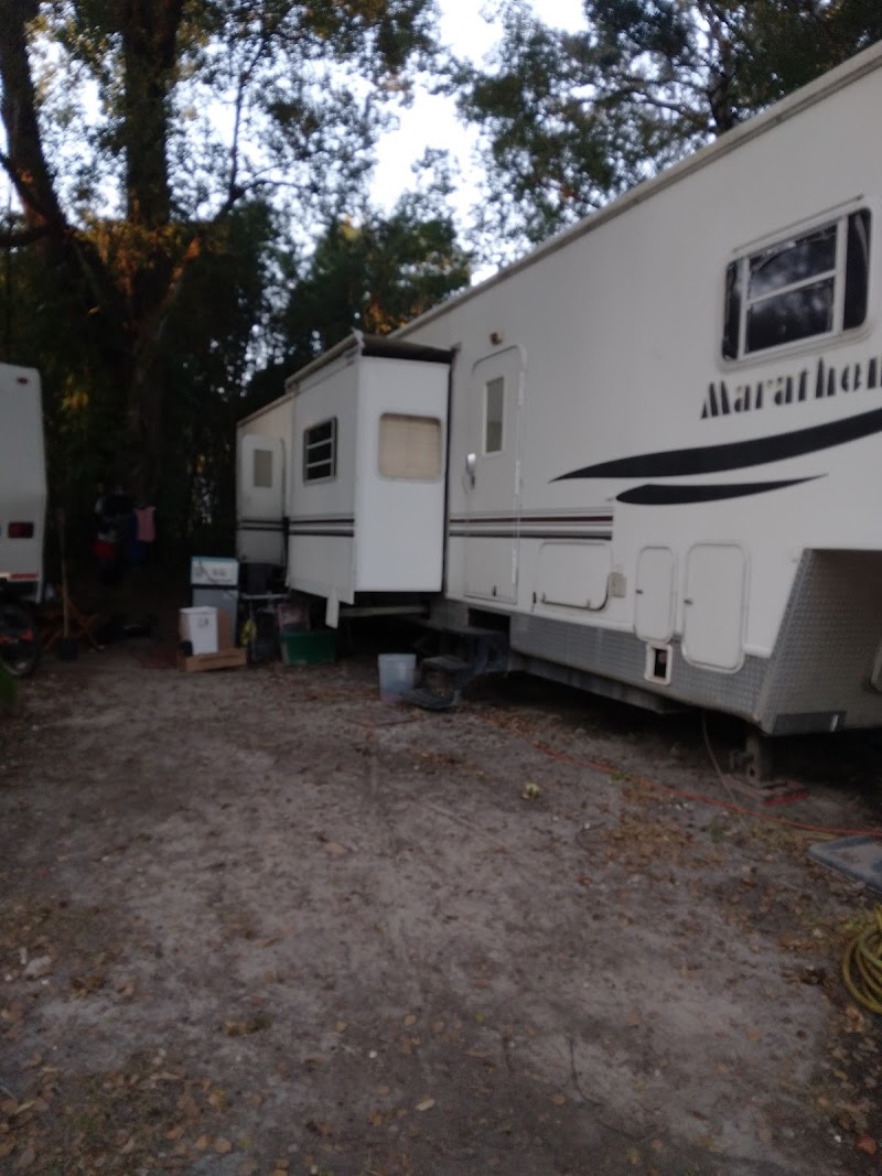 Photo of B&A Truck Repair