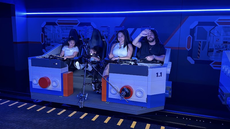 Galacticoaster photo 3