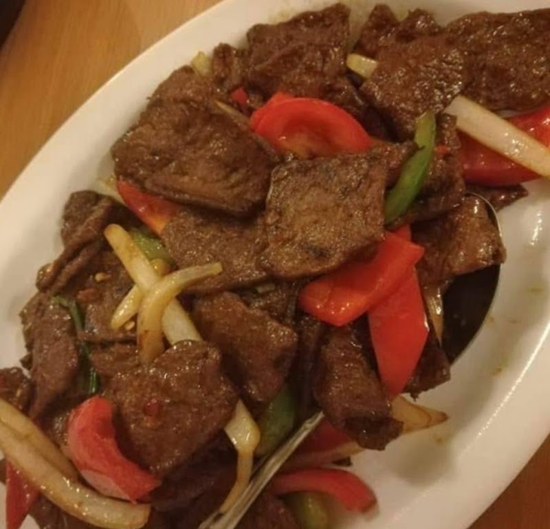 Anna's Vegan Cafe photo 5