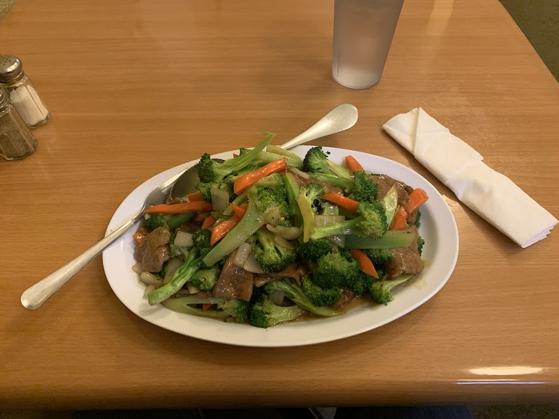 Anna's Vegan Cafe photo 2