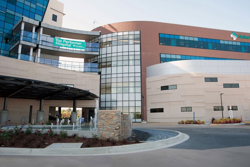 Photo of Castro Valley Care Center