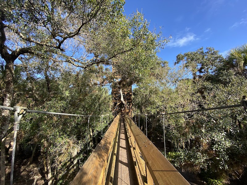 Photo of Myakka Canopy Walkway and Observation Tower