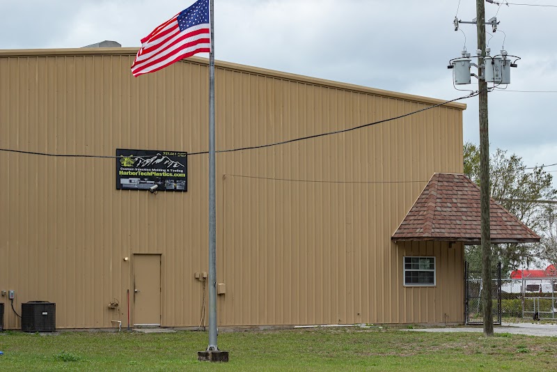 Photo of Harbor Tech Plastics LLC