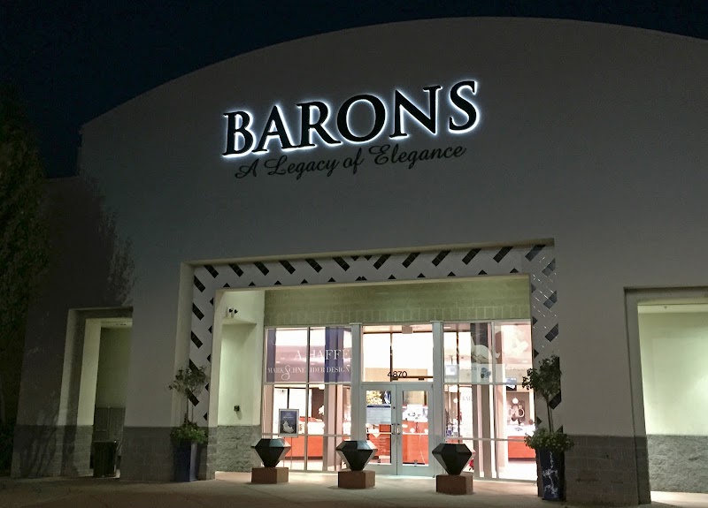 Photo of BARONS Jewelers