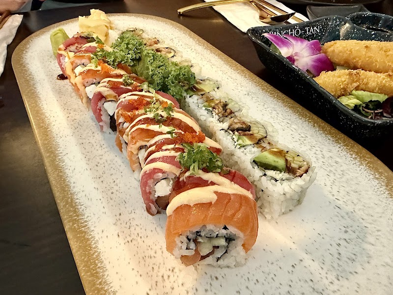 Binchō-Tan Bistro photo 5