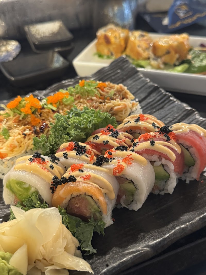 Binchō-Tan Bistro photo 3