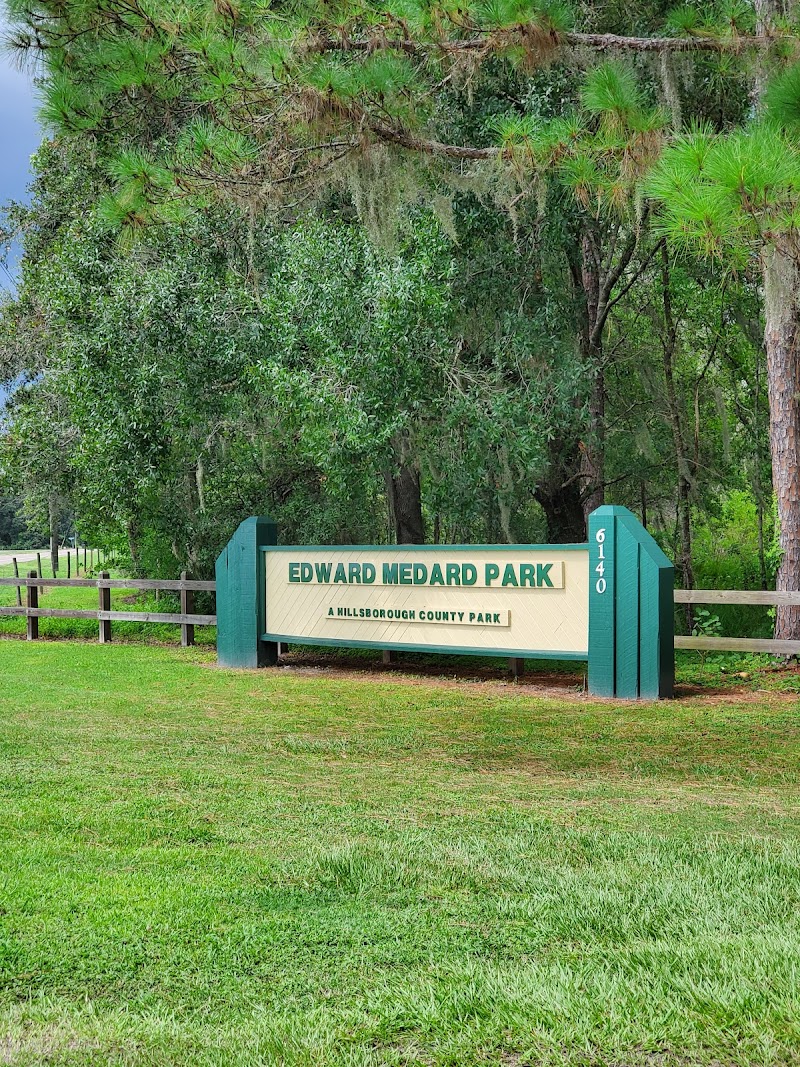 Medard Park/ Hillsborough County Parks photo 2