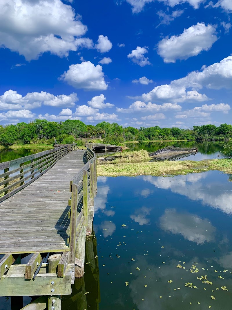 Medard Park/ Hillsborough County Parks photo 4