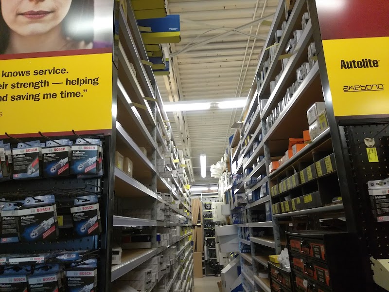 Advance Auto Parts photo 5