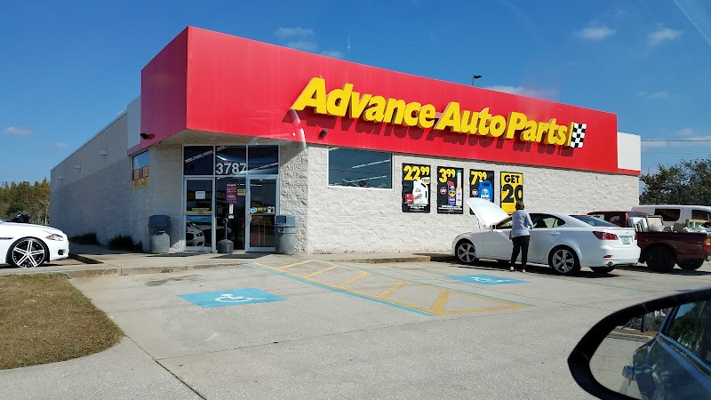 Advance Auto Parts photo 3