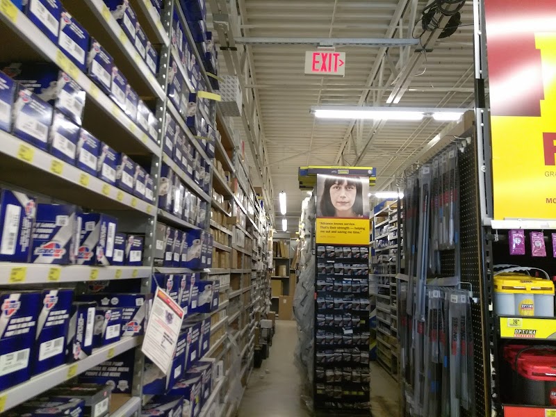 Advance Auto Parts photo 2