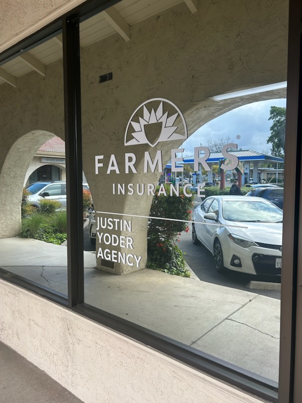 Photo of Farmers Insurance - Justin Yoder
