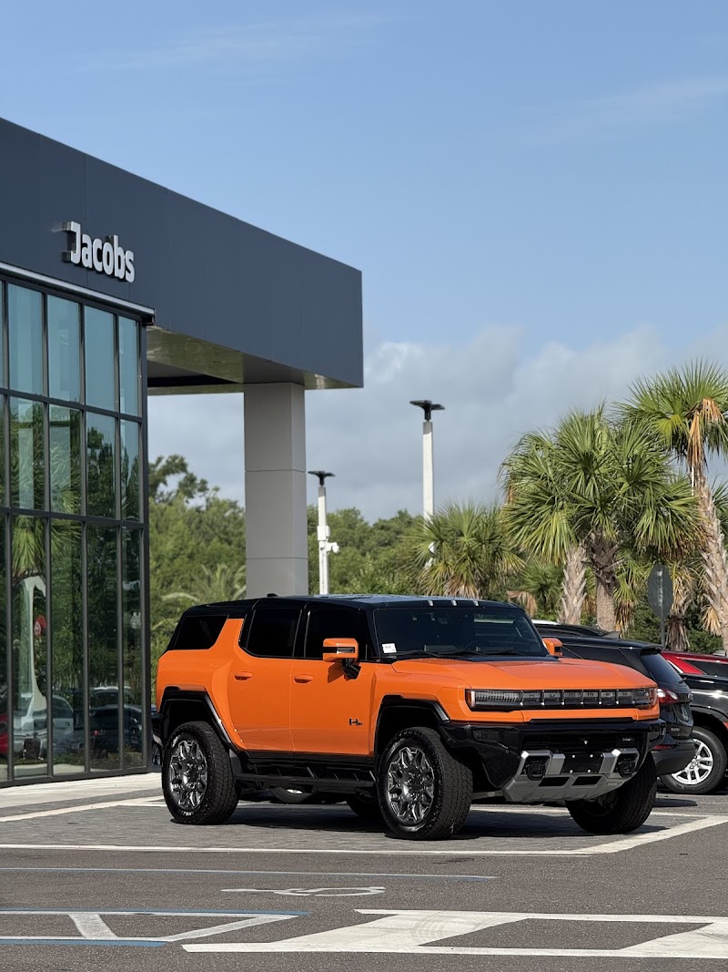 Photo of Jacobs Mitsubishi-Wesley Chapel