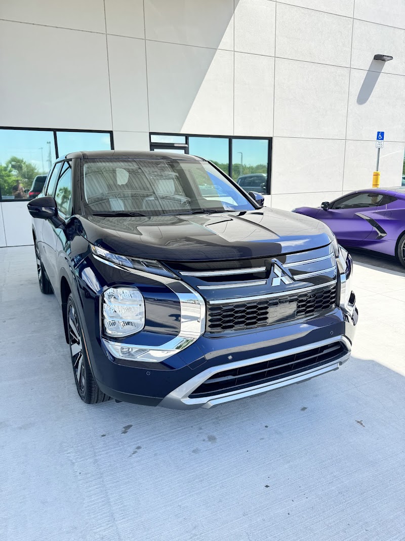 Jacobs Mitsubishi-Wesley Chapel photo 4