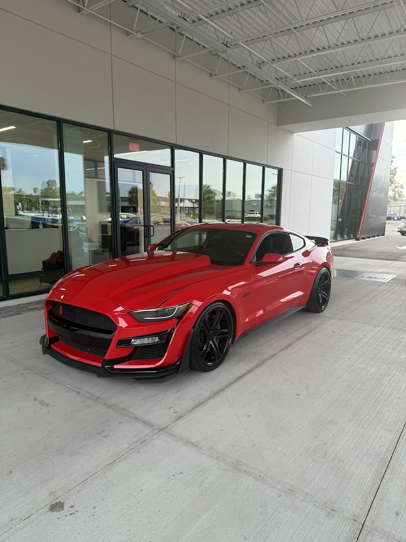 Jacobs Mitsubishi-Wesley Chapel photo 3