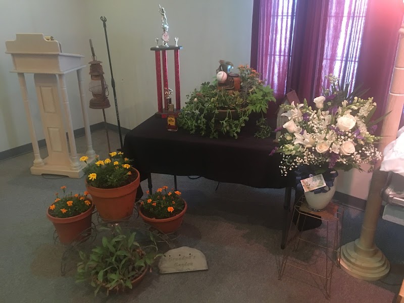 Martinez Funeral Chapels photo 5