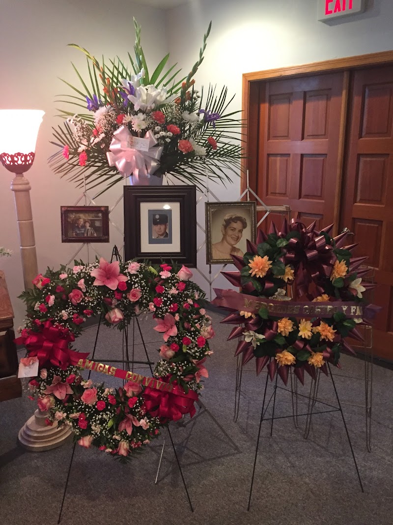 Martinez Funeral Chapels photo 2
