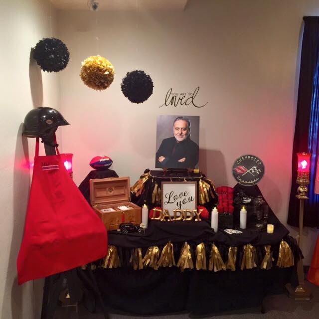 Martinez Funeral Chapels photo 3