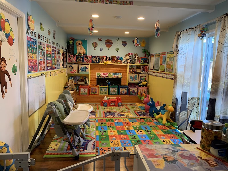 PARKSIDE DAYCARE! photo 3