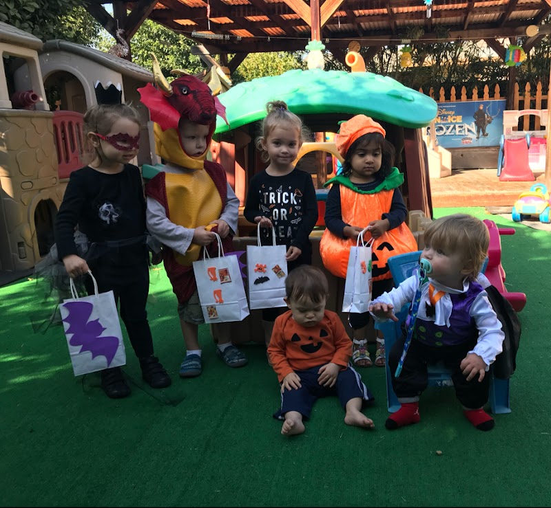 Photo of PARKSIDE DAYCARE!